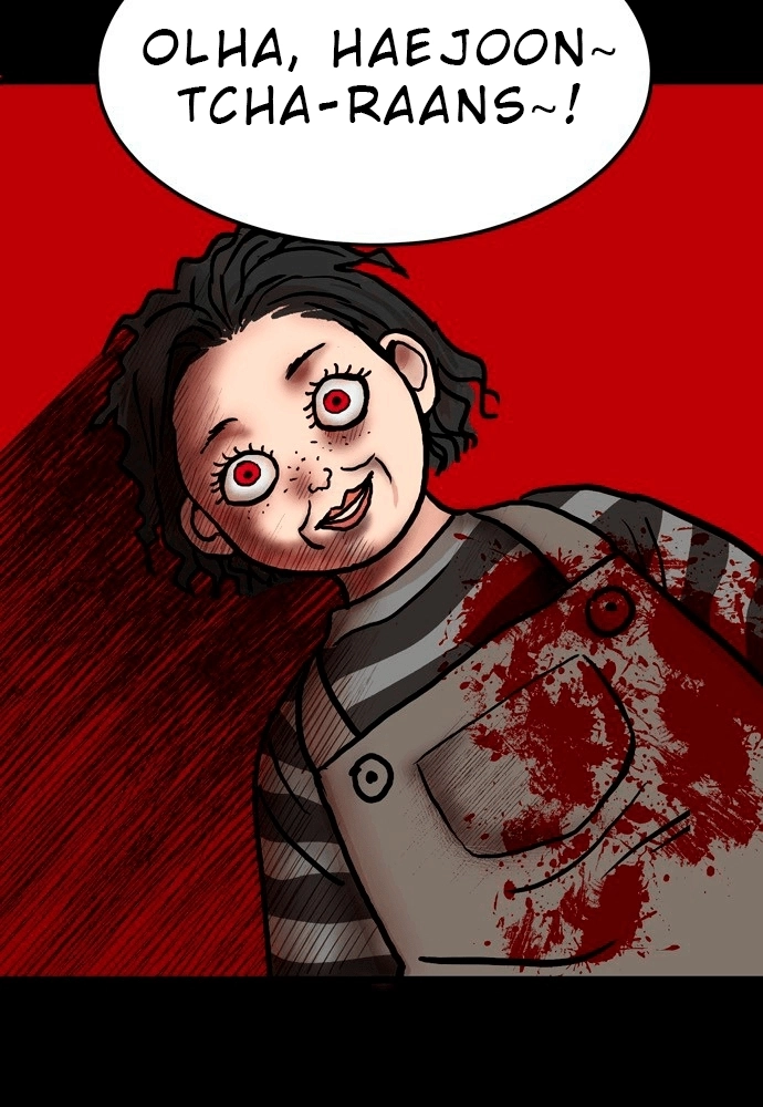 Sem Casa Capítulo 3 Página 3