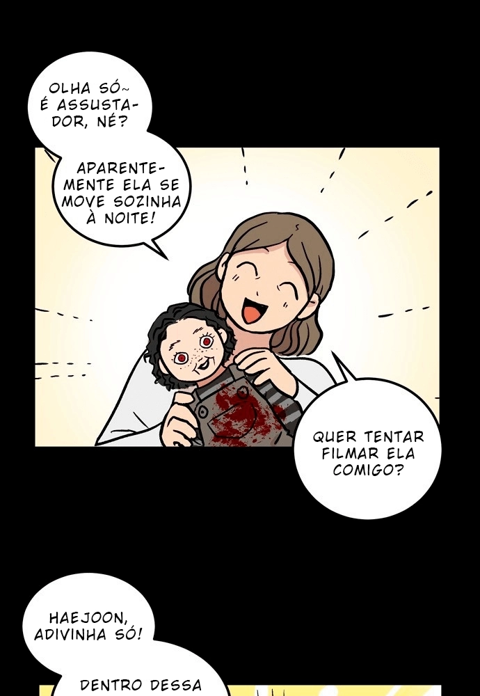 Sem Casa Capítulo 3 Página 4