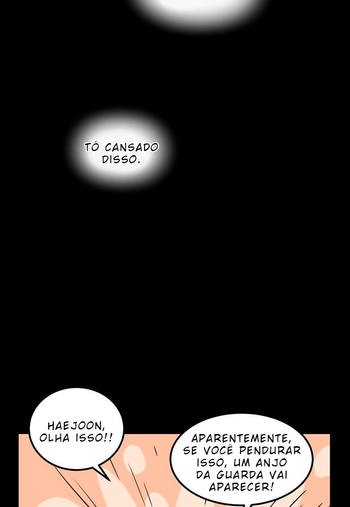 Sem Casa Capítulo 3 Página 7