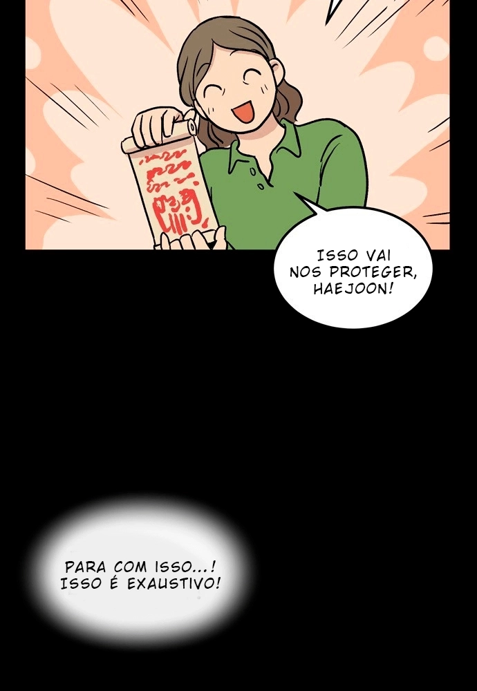 Sem Casa Capítulo 3 Página 8