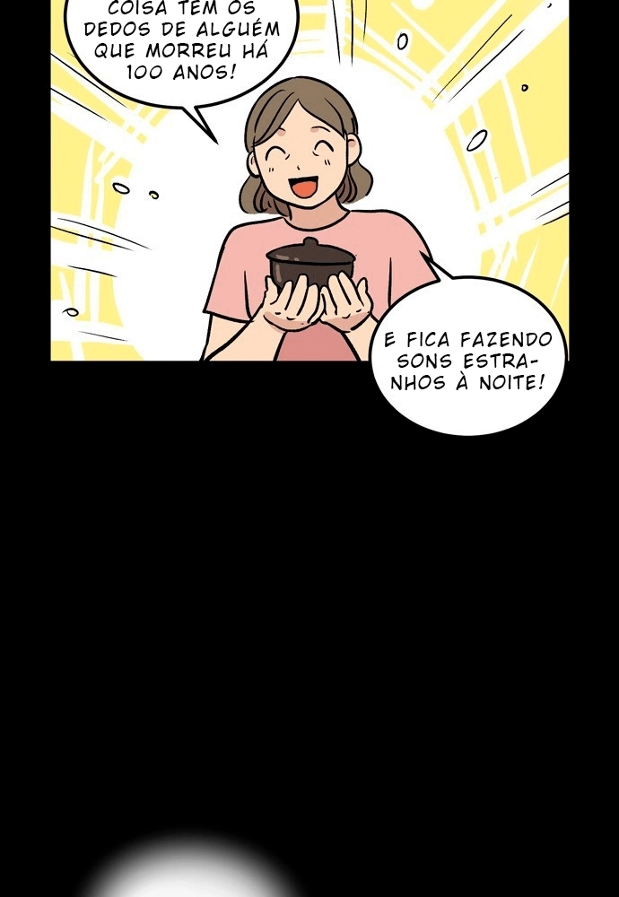 Sem Casa Capítulo 3 Página 5
