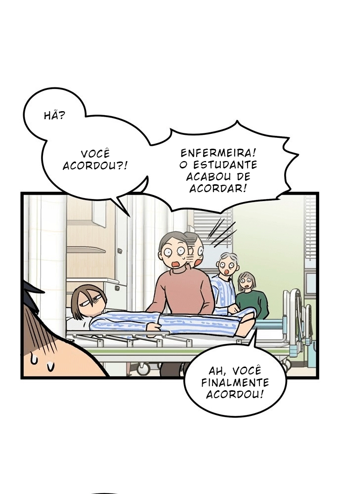 Sem Casa Capítulo 3 Página 11