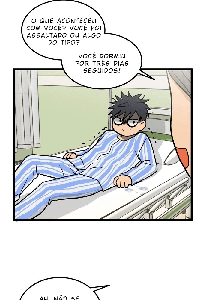 Sem Casa Capítulo 3 Página 12