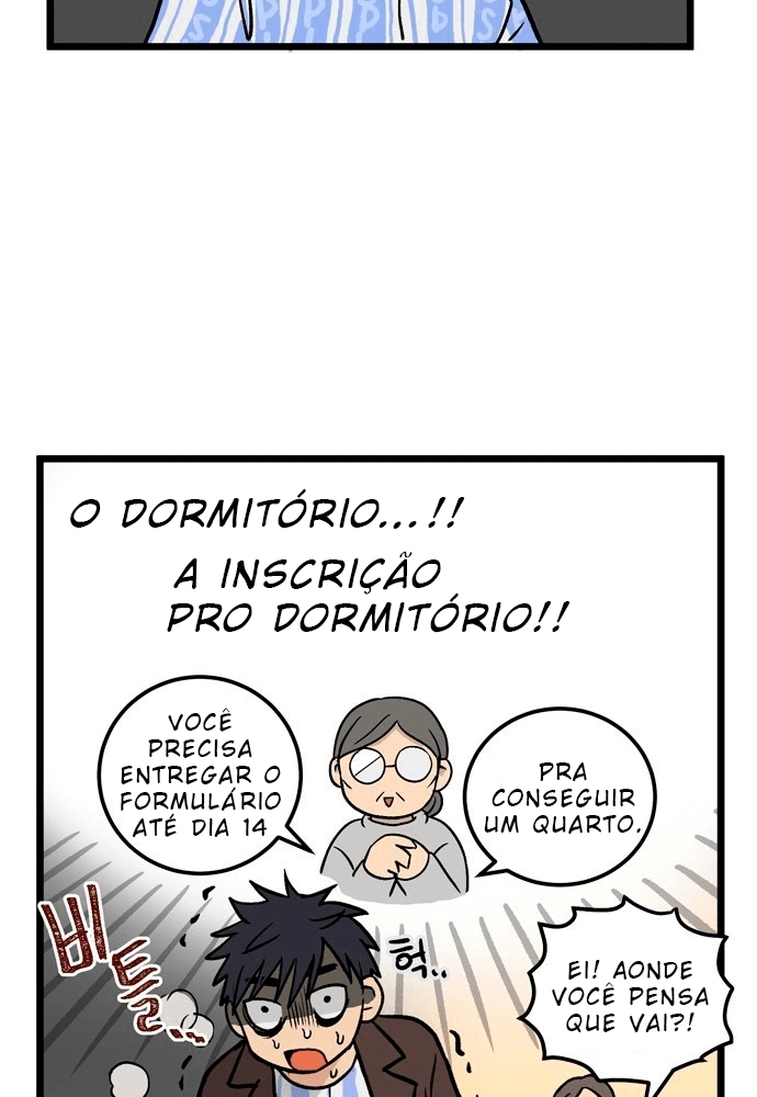 Sem Casa Capítulo 3 Página 15