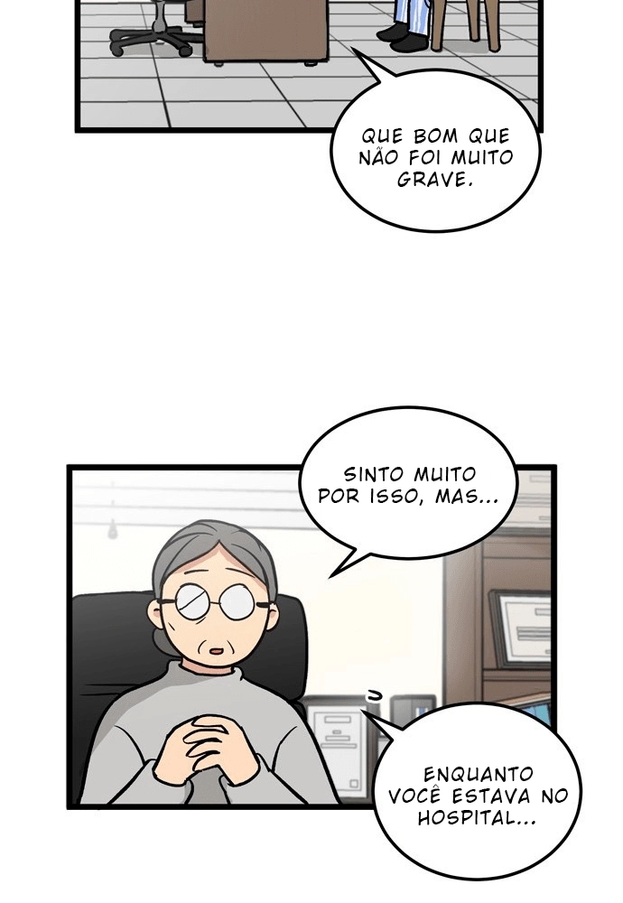 Sem Casa Capítulo 3 Página 18