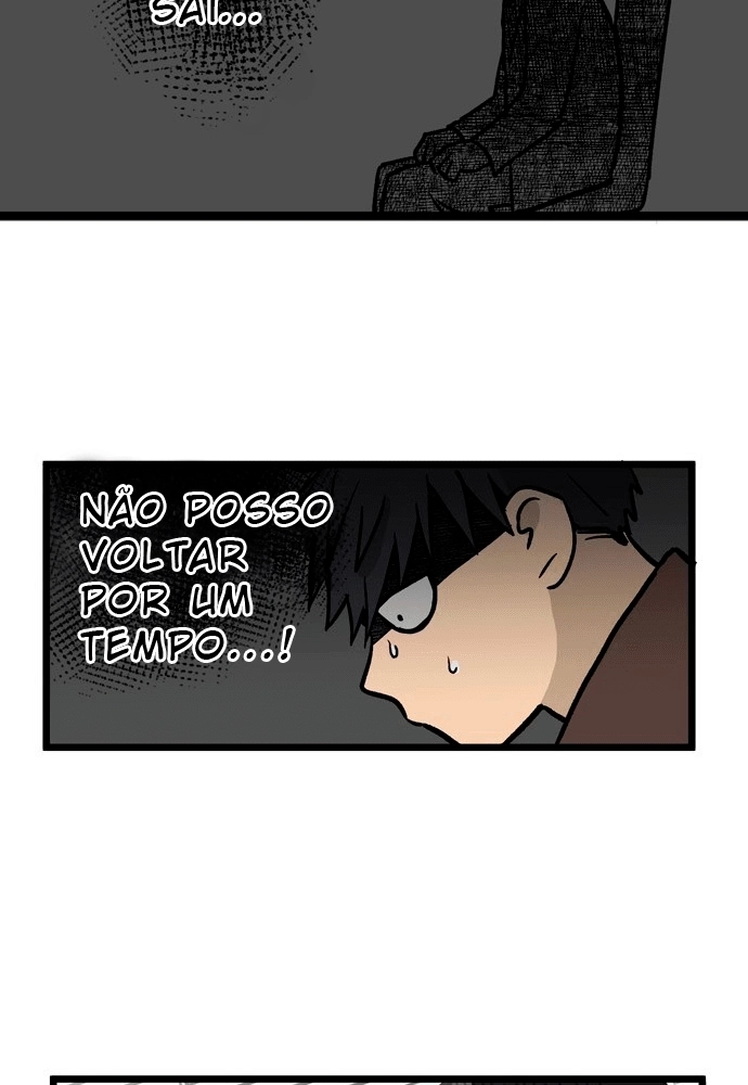 Sem Casa Capítulo 3 Página 23