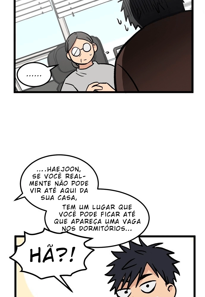 Sem Casa Capítulo 3 Página 24