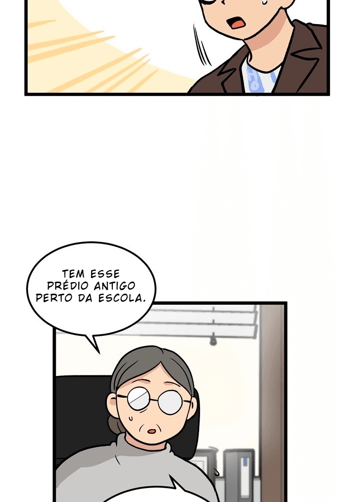 Sem Casa Capítulo 3 Página 25