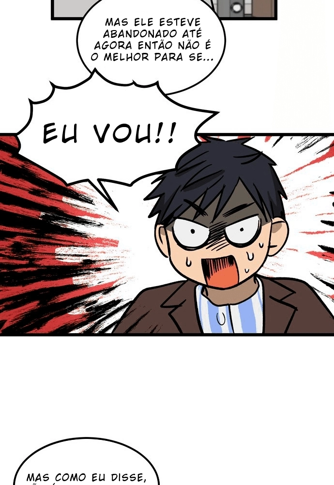 Sem Casa Capítulo 3 Página 26