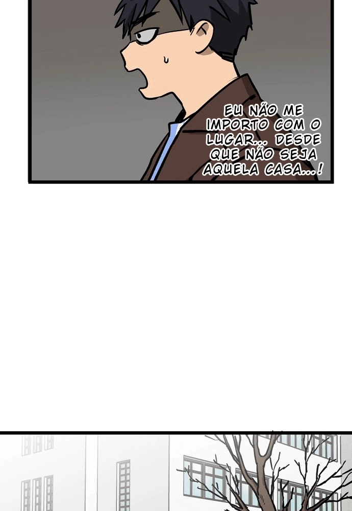 Sem Casa Capítulo 3 Página 28