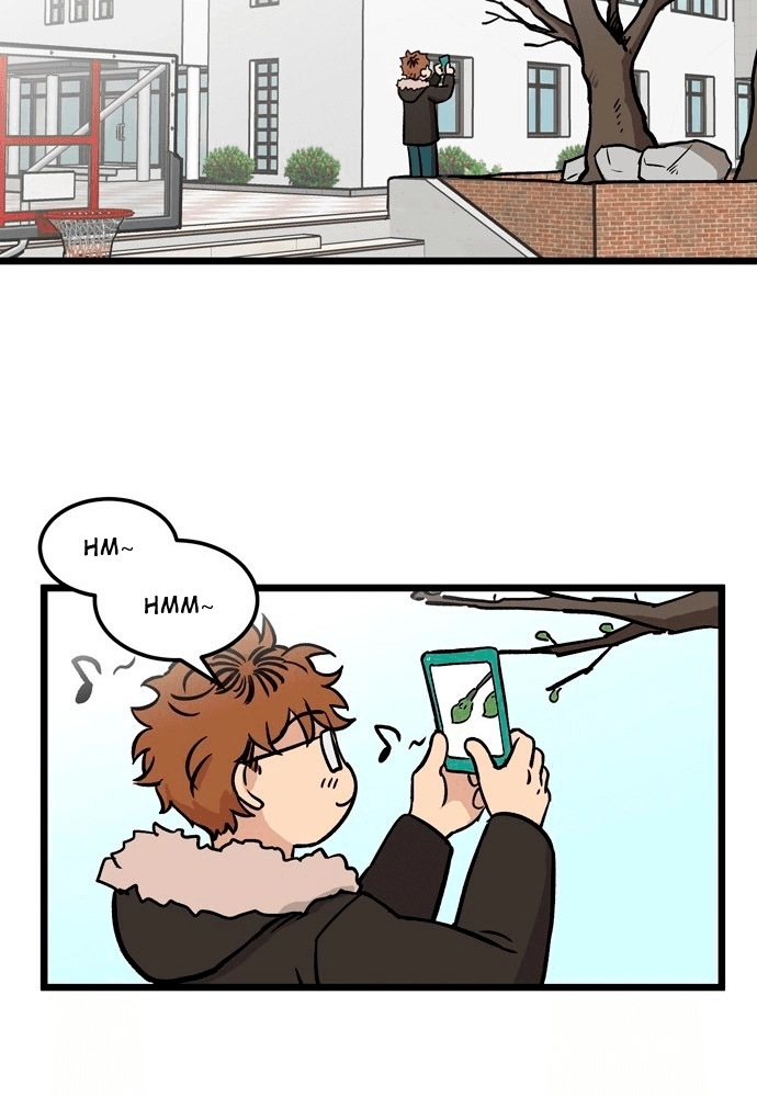 Sem Casa Capítulo 3 Página 29