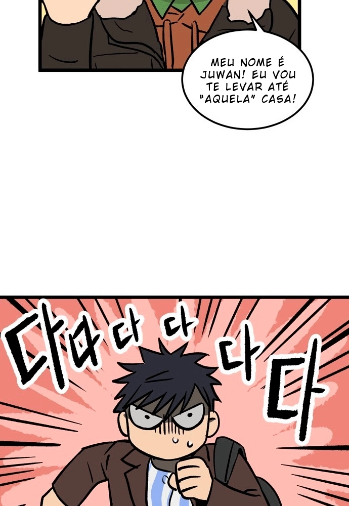 Sem Casa Capítulo 3 Página 31