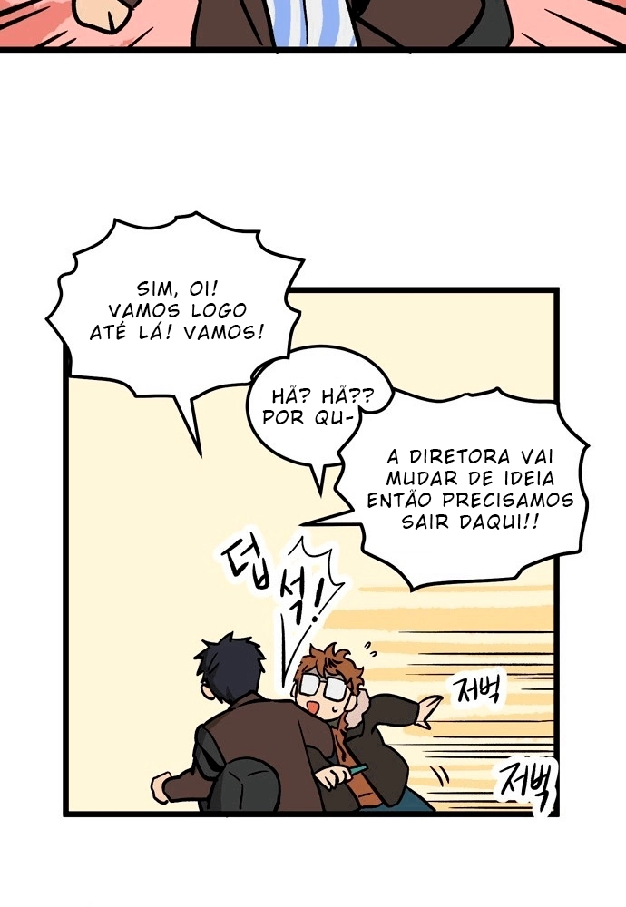 Sem Casa Capítulo 3 Página 32