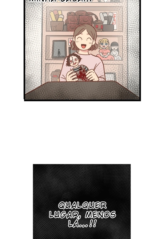 Sem Casa Capítulo 3 Página 36