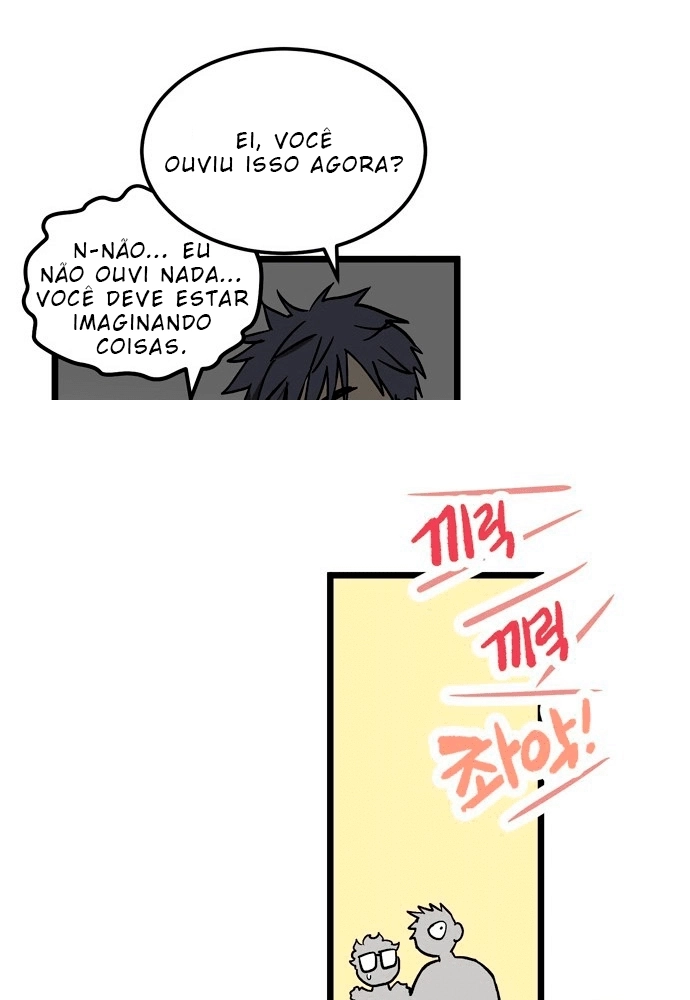 Sem Casa Capítulo 3 Página 45