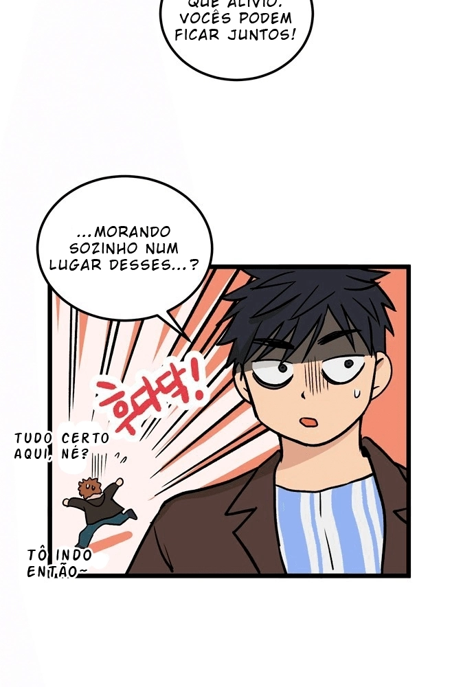 Sem Casa Capítulo 3 Página 47