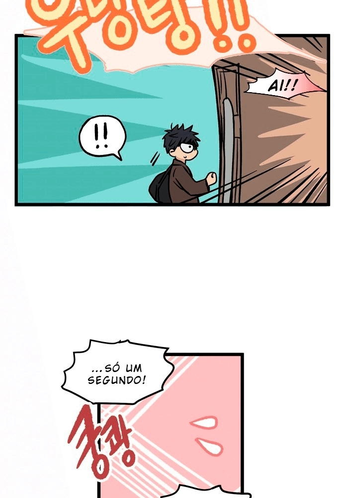 Sem Casa Capítulo 3 Página 50