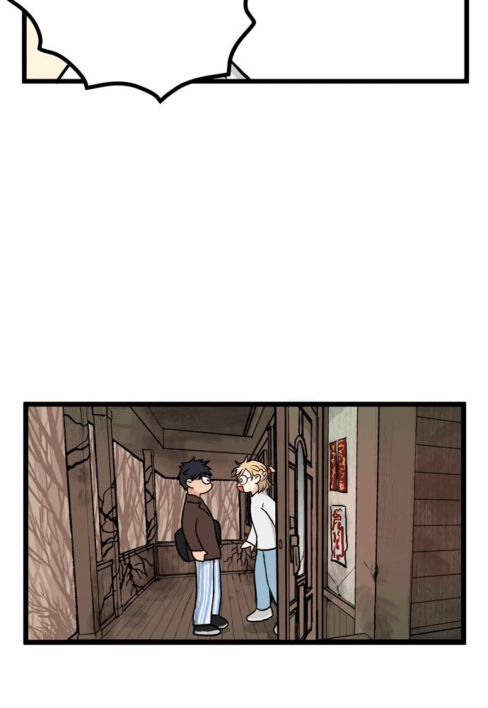 Sem Casa Capítulo 3 Página 54