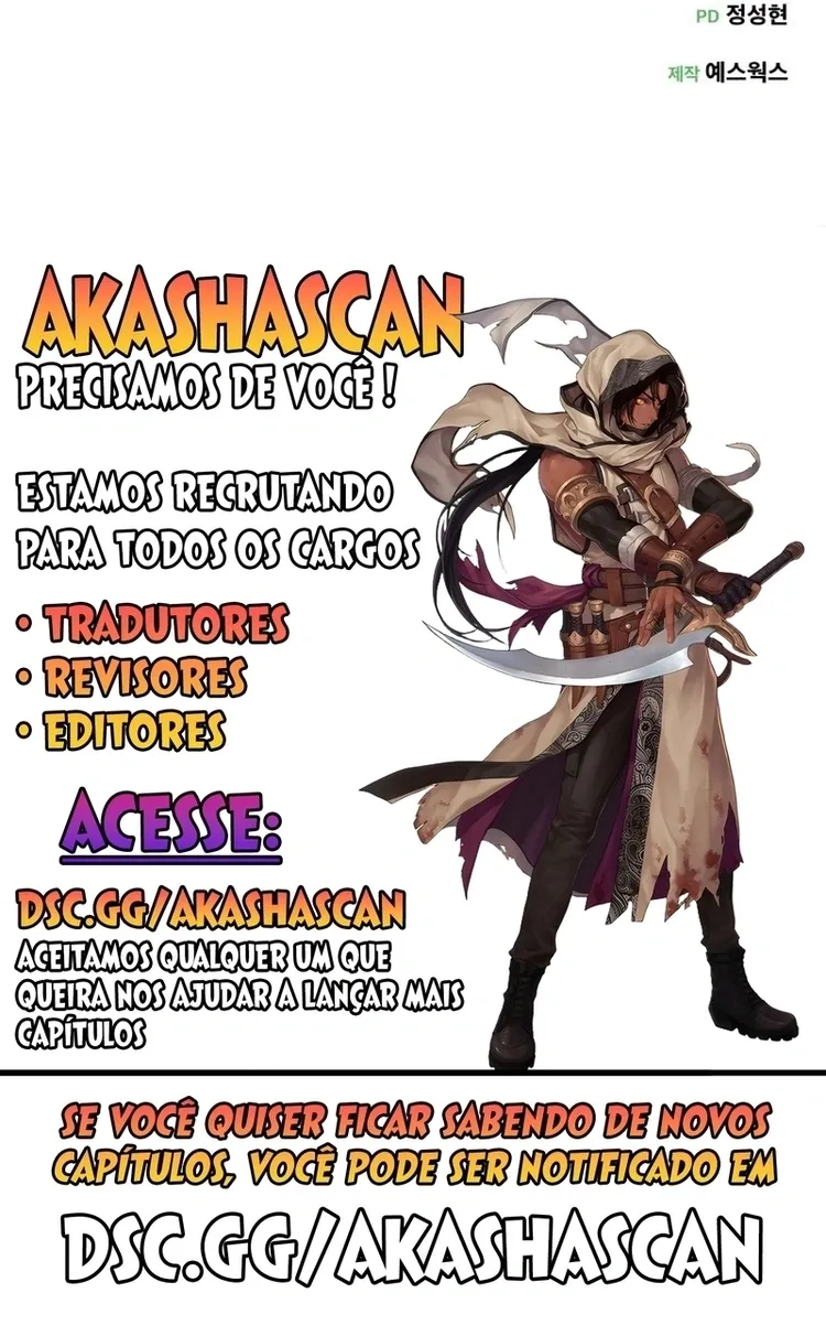 A Deusa da Abundância e o Apóstolo Gênio Renegado Capítulo 9 Página 16