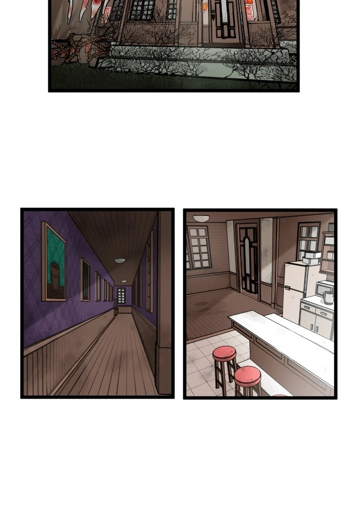 Sem Casa Capítulo 4 Página 3