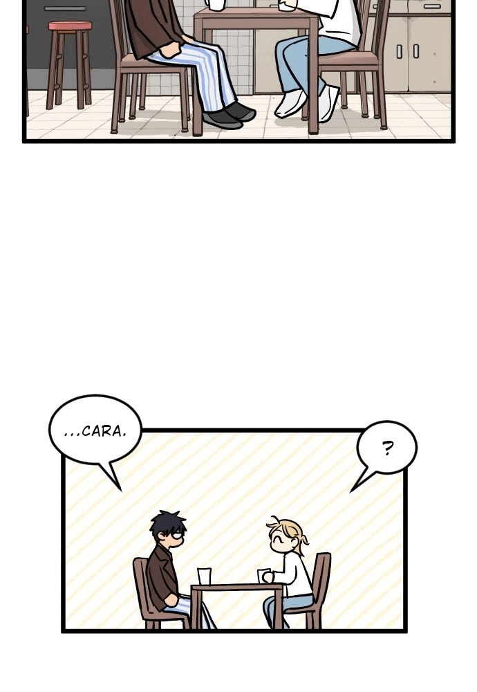 Sem Casa Capítulo 4 Página 7