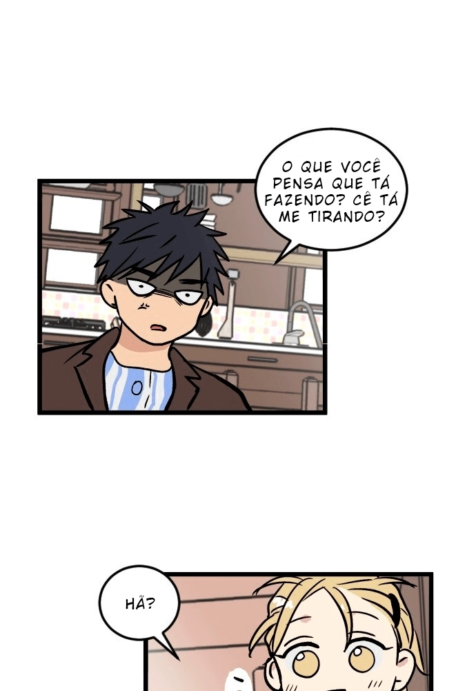 Sem Casa Capítulo 4 Página 8