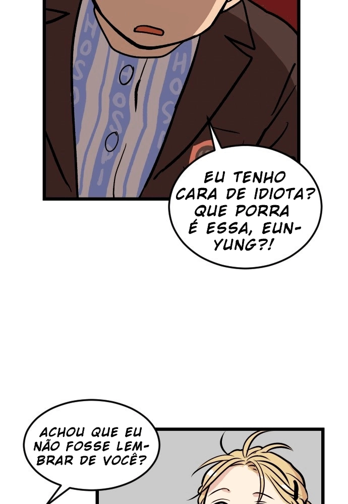 Sem Casa Capítulo 4 Página 13