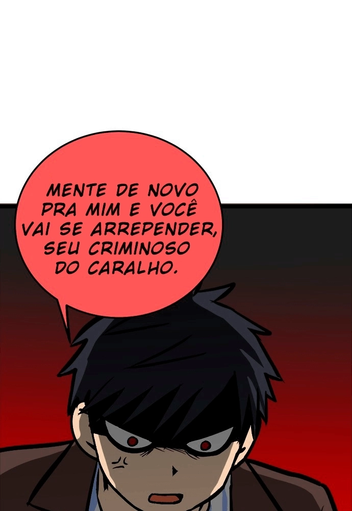 Sem Casa Capítulo 4 Página 17