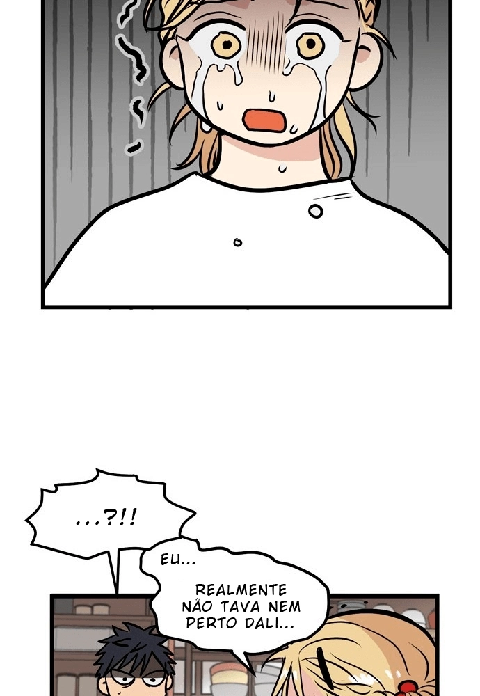 Sem Casa Capítulo 4 Página 20