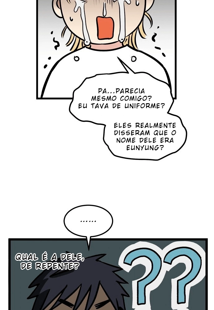 Sem Casa Capítulo 4 Página 22