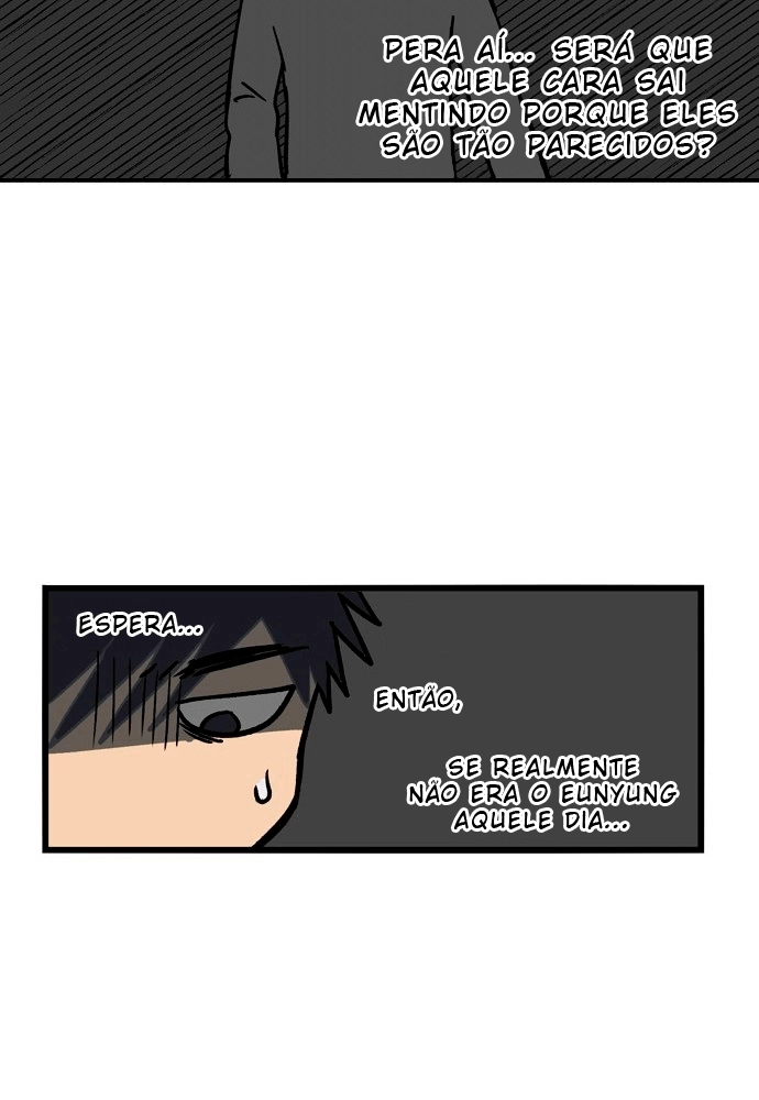 Sem Casa Capítulo 4 Página 27