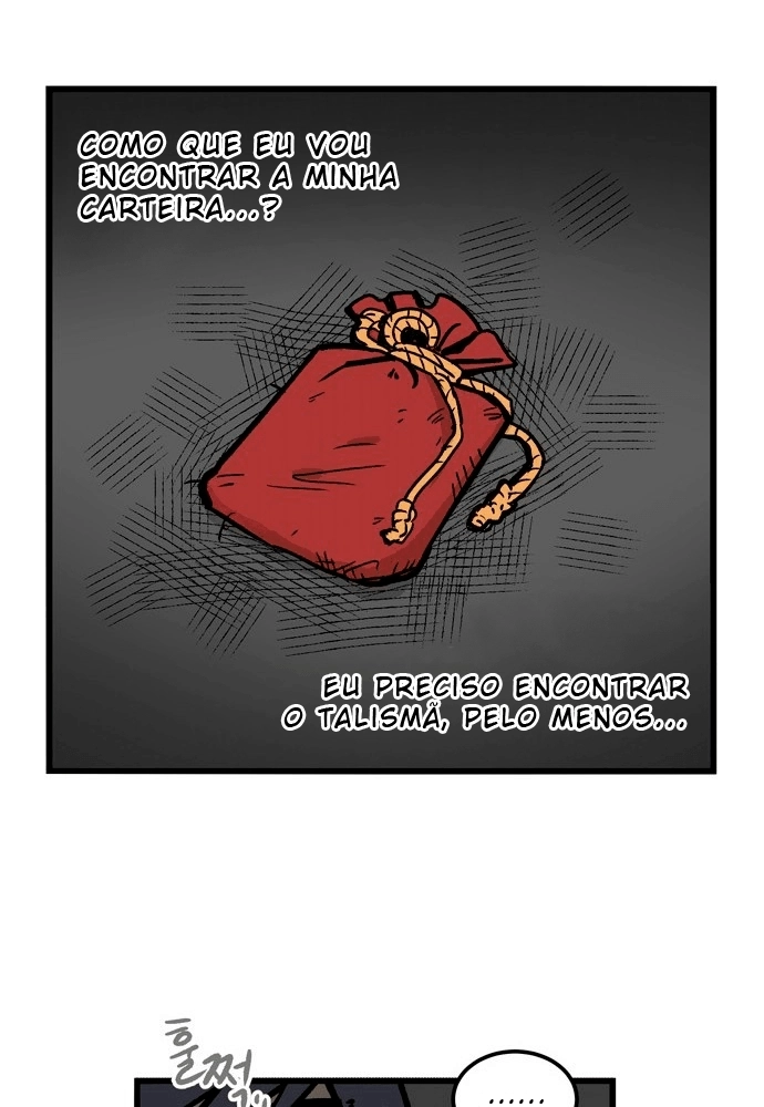 Sem Casa Capítulo 4 Página 28
