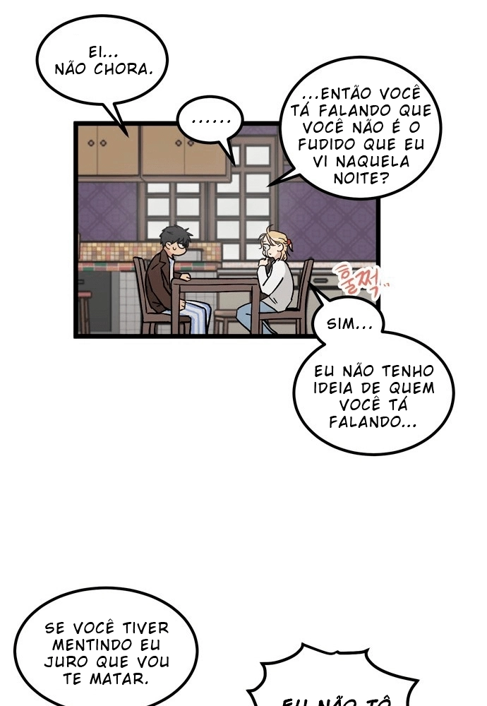 Sem Casa Capítulo 4 Página 30