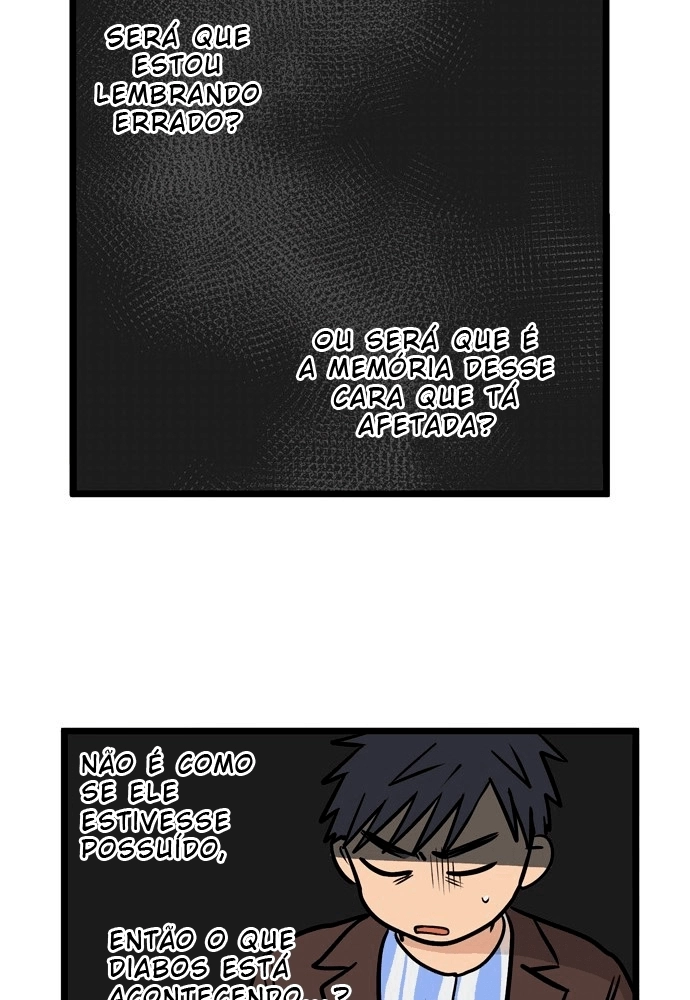 Sem Casa Capítulo 4 Página 33