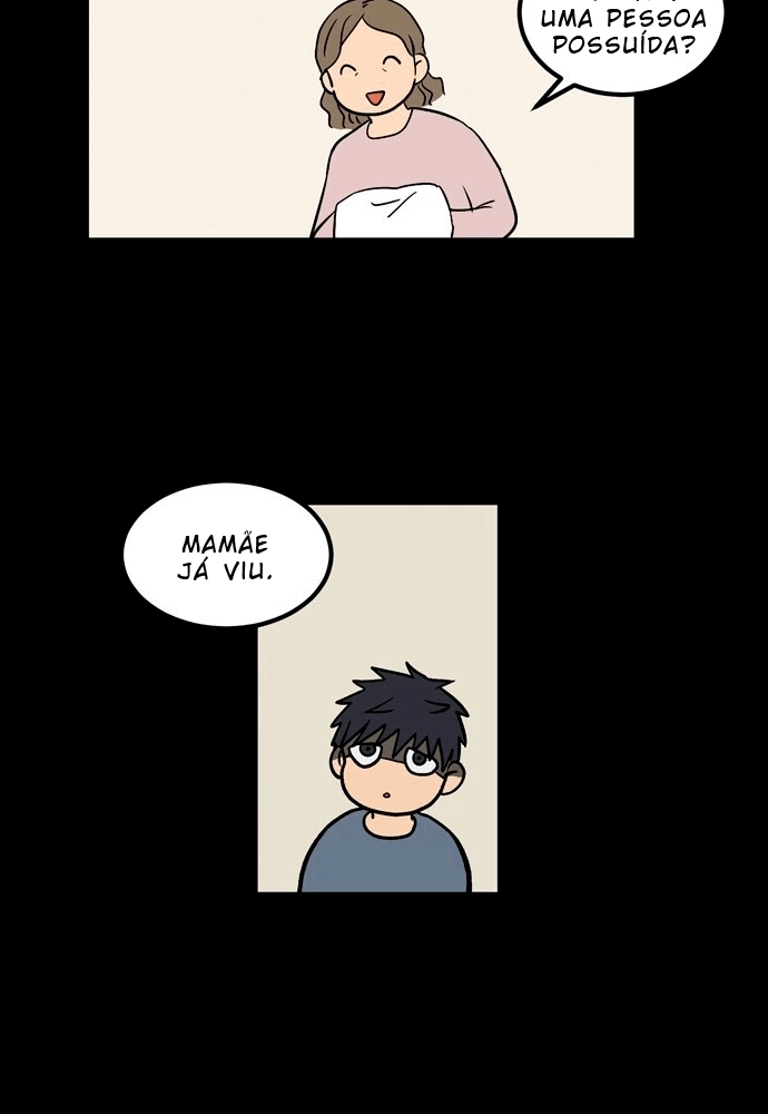 Sem Casa Capítulo 4 Página 36