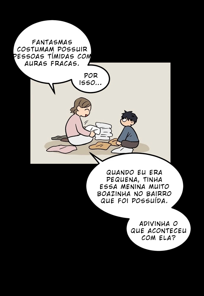 Sem Casa Capítulo 4 Página 37