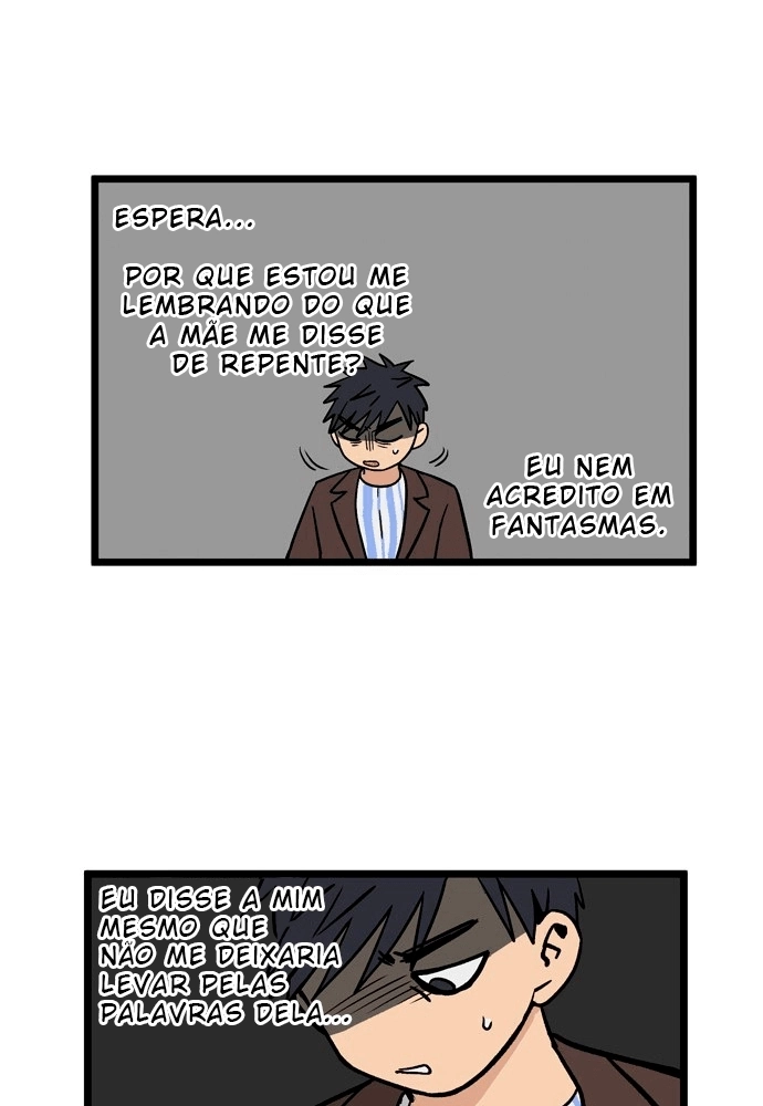 Sem Casa Capítulo 4 Página 42