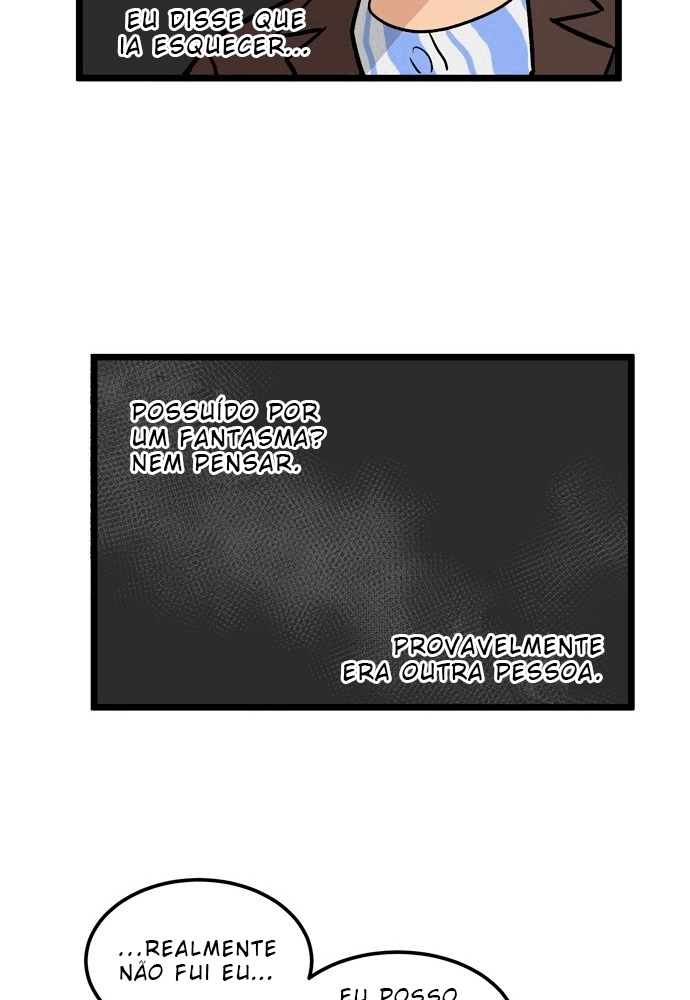 Sem Casa Capítulo 4 Página 43