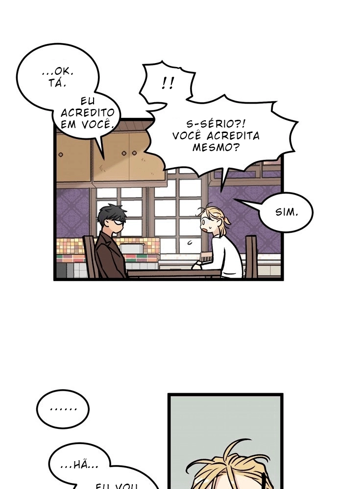 Sem Casa Capítulo 4 Página 46