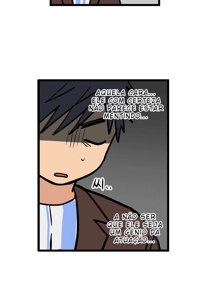 Sem Casa Capítulo 4 Página 45