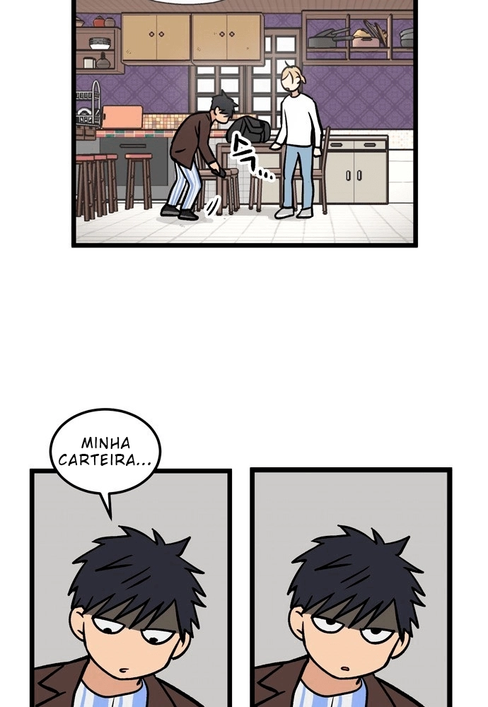 Sem Casa Capítulo 4 Página 51