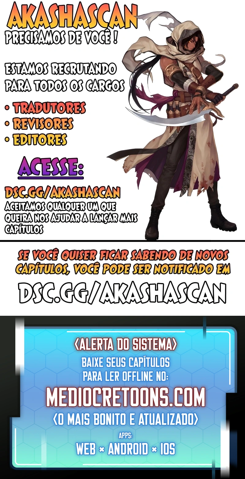 A Deusa da Abundância e o Apóstolo Gênio Renegado Capítulo 14 Página 18