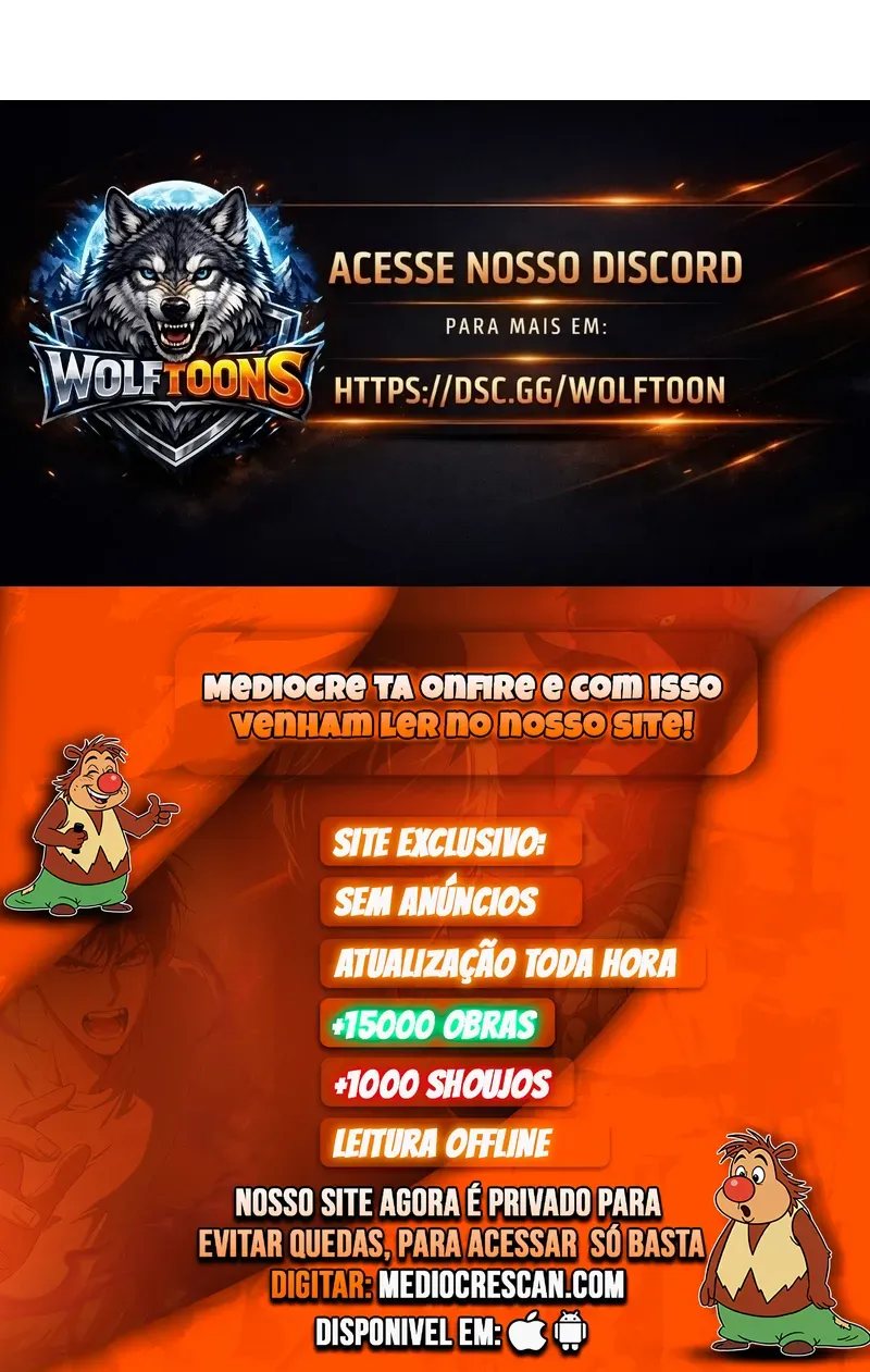 A Deusa da Abundância e o Apóstolo Gênio Renegado Capítulo 21 Página 30