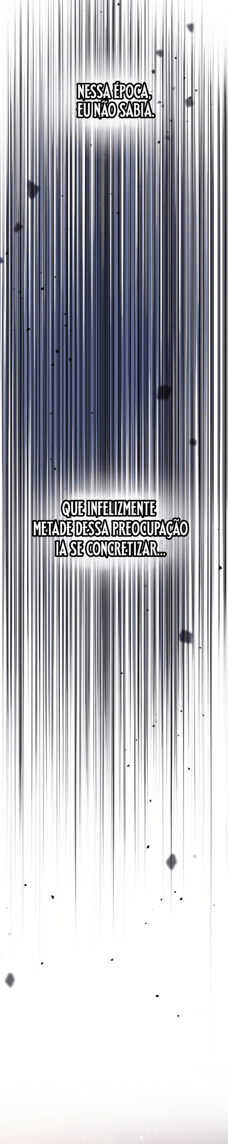 A Deusa da Abundância e o Apóstolo Gênio Renegado Capítulo 30 Página 33