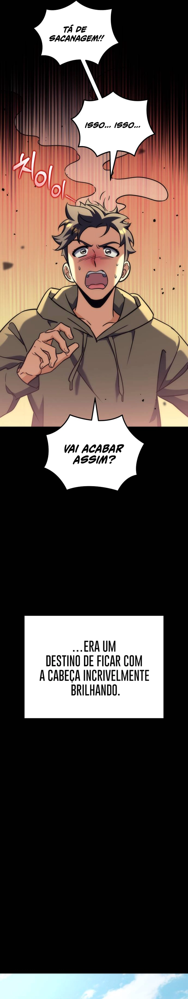 A Deusa da Abundância e o Apóstolo Gênio Renegado Capítulo 32 Página 6