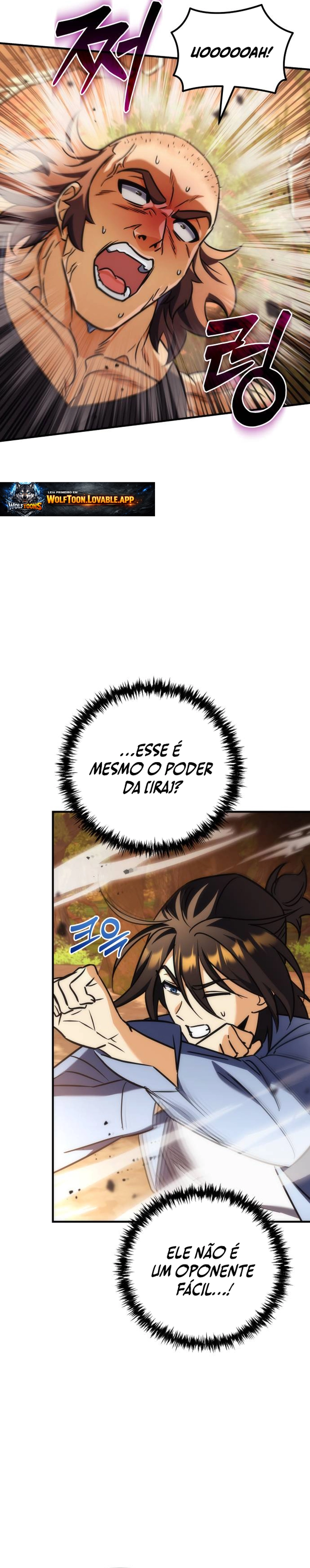 A Deusa da Abundância e o Apóstolo Gênio Renegado Capítulo 33 Página 7