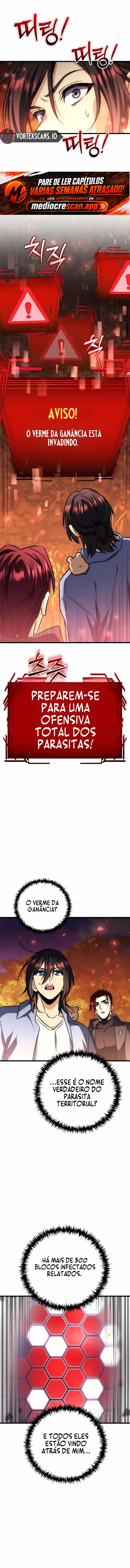 A Deusa da Abundância e o Apóstolo Gênio Renegado Capítulo 38 Página 13