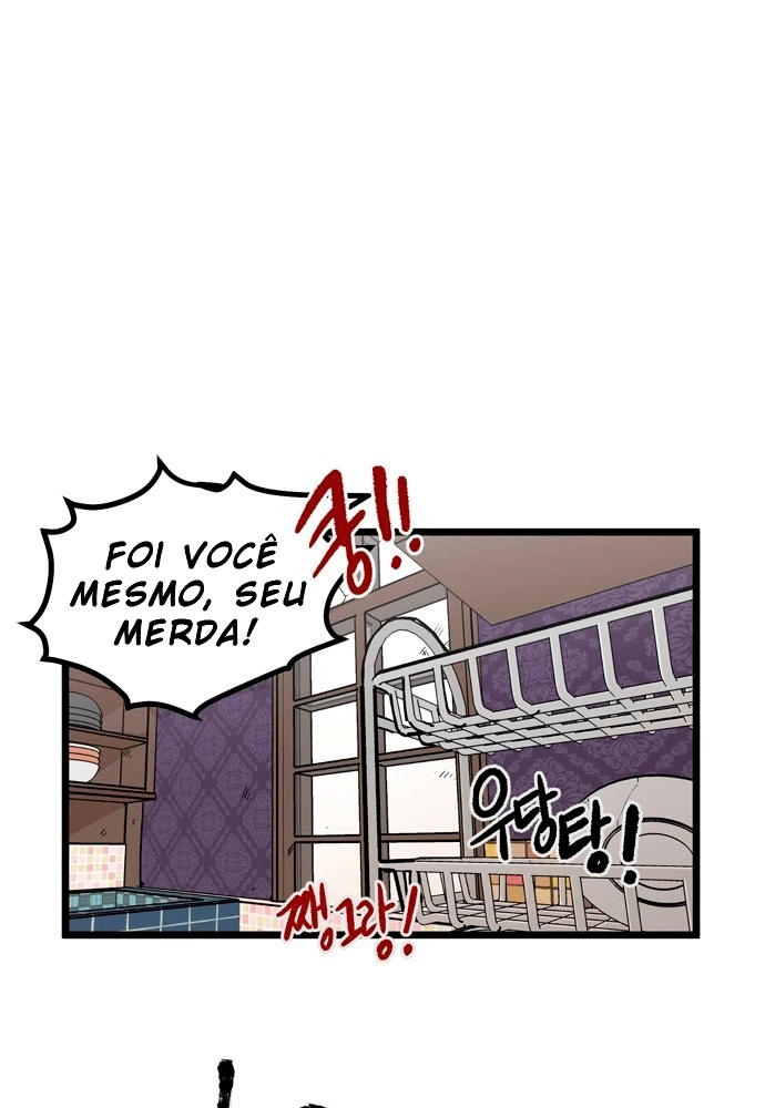 Sem Casa Capítulo 5 Página 2