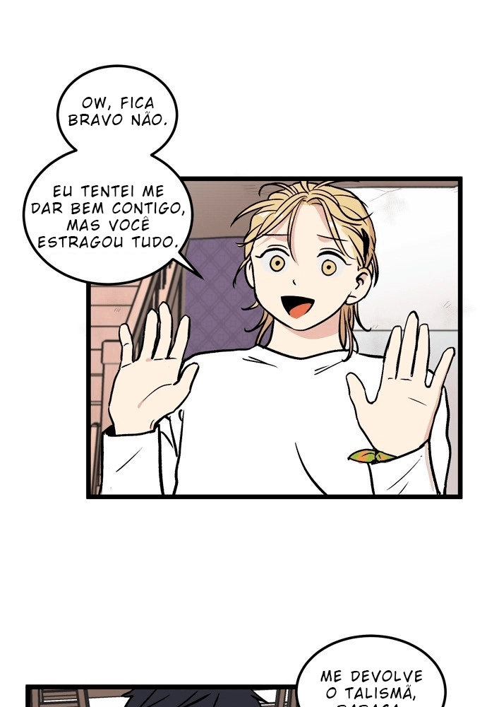 Sem Casa Capítulo 5 Página 7