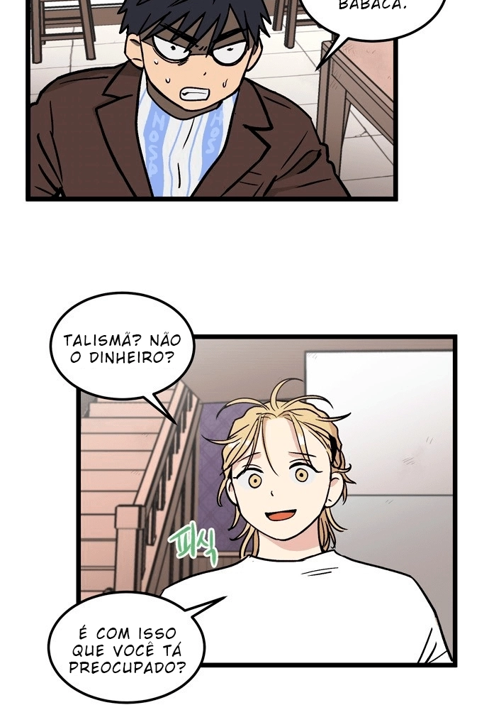 Sem Casa Capítulo 5 Página 8